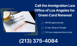 Green Card Renewal: Process, Documents and Tips