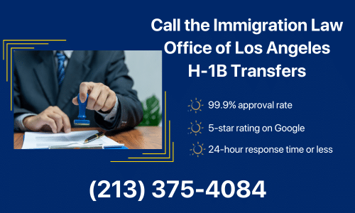 h1b transfer attorney